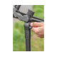 Trepied Korum -  Deluxe River Tripod 3 Rod Wide